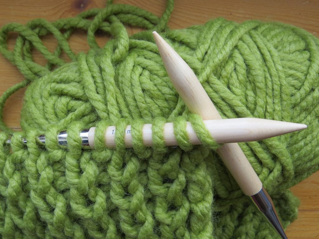 wool, green, knit-637104.jpg