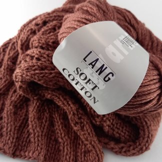 Soft Cotton
