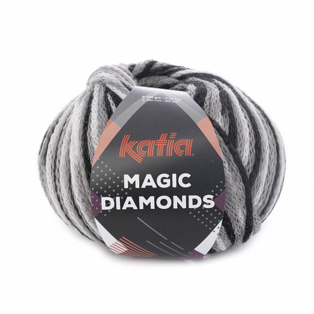 Magic Diamonds