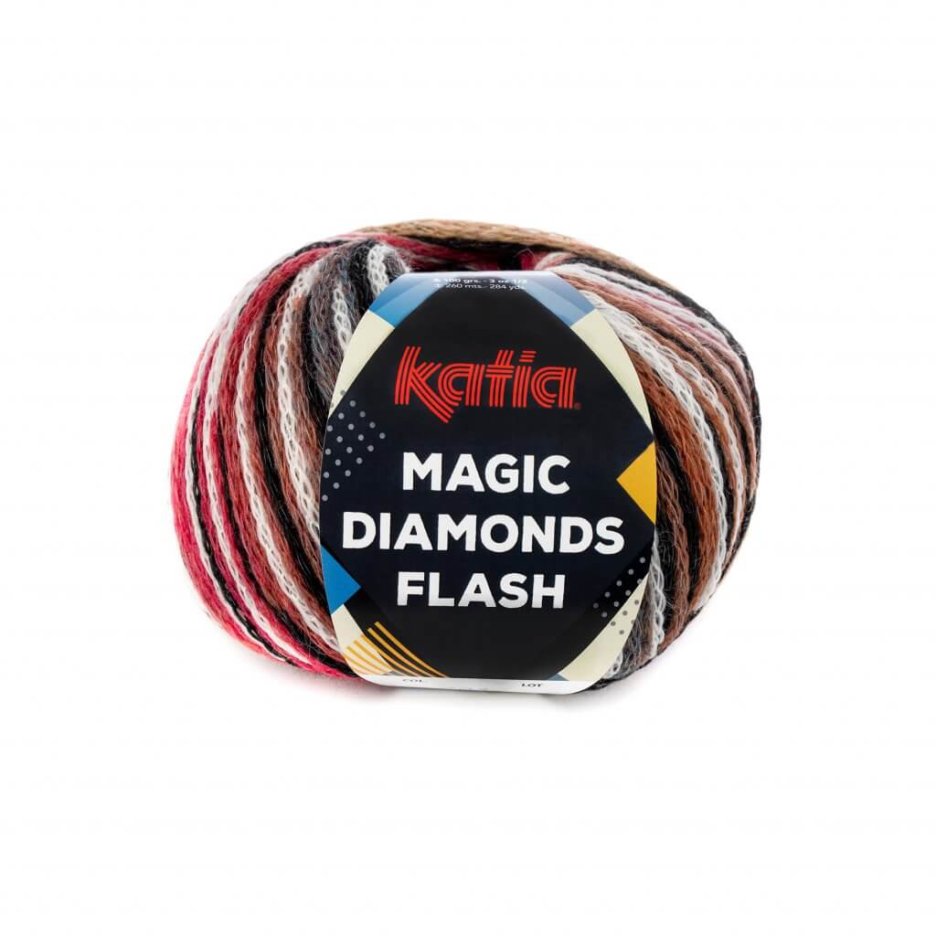 Magic Diamonds Flash