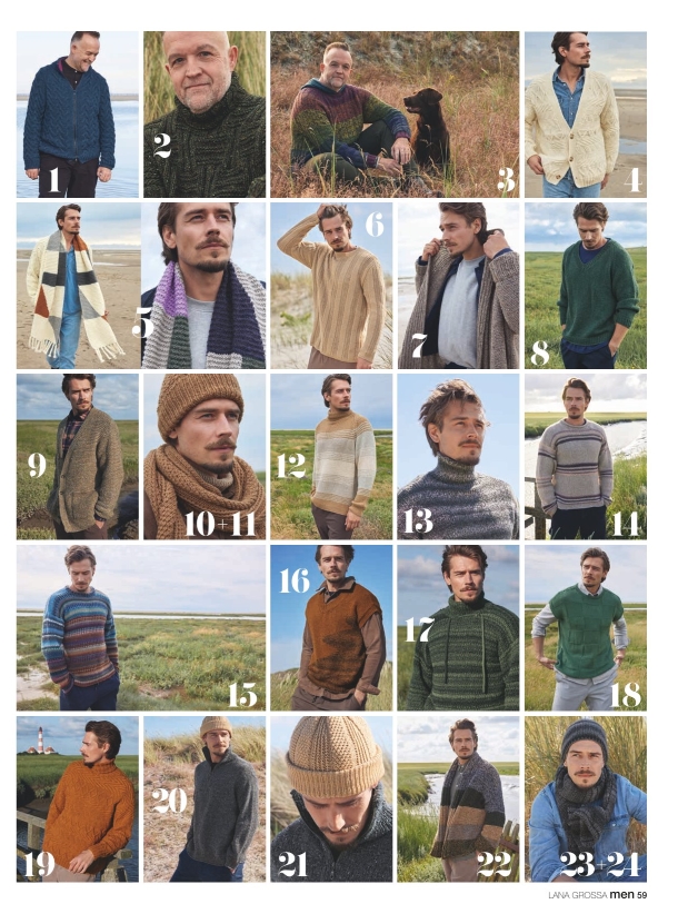 Men Nr. 9 – Bild 2