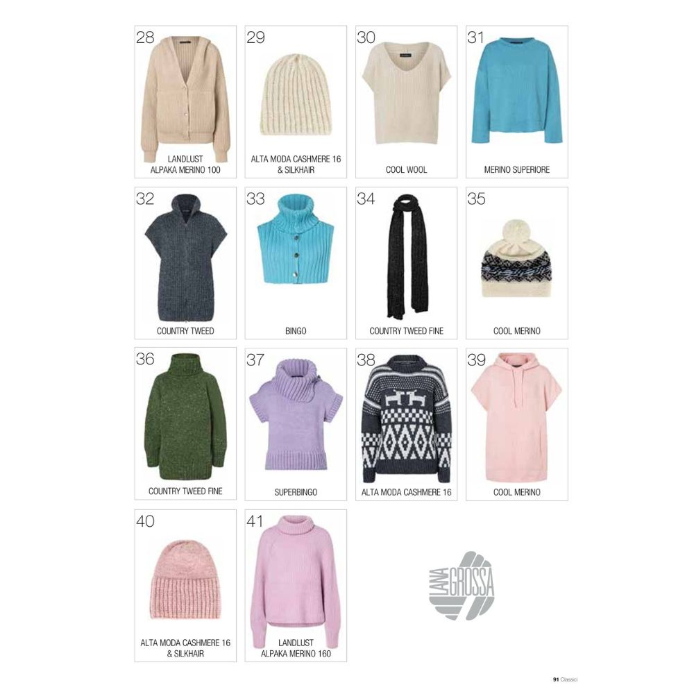 Classici Nr. 23 – Bild 4