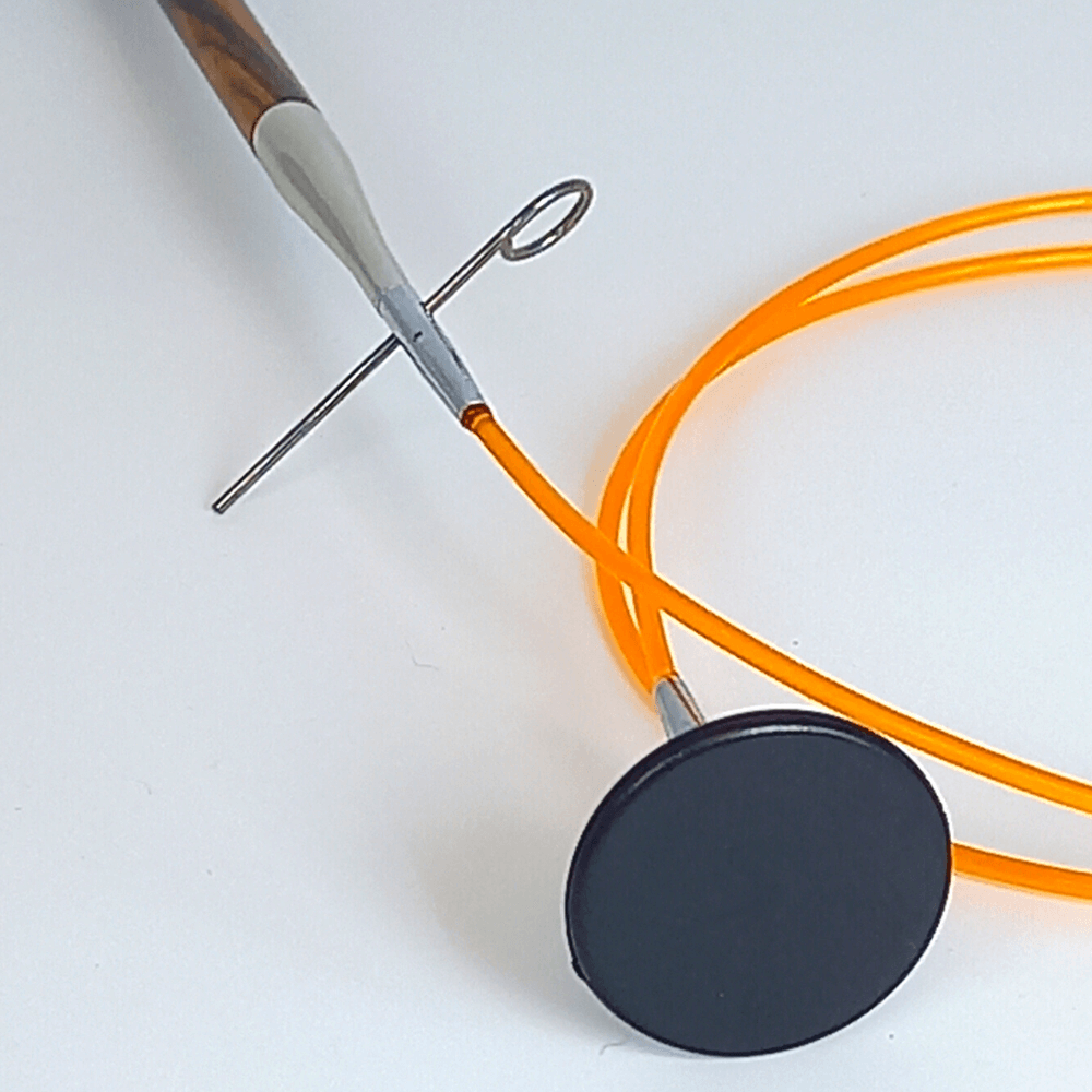 Nadelspitzen Symfonie – Bild 3