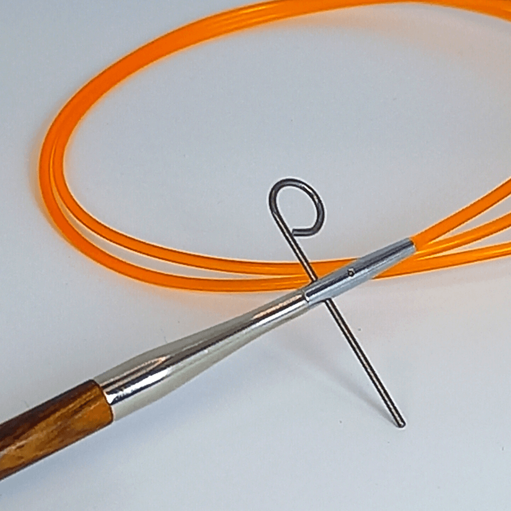 Nadelspitzen Symfonie – Bild 2