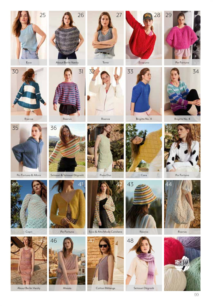 Filati Journal No. 63 – Bild 3