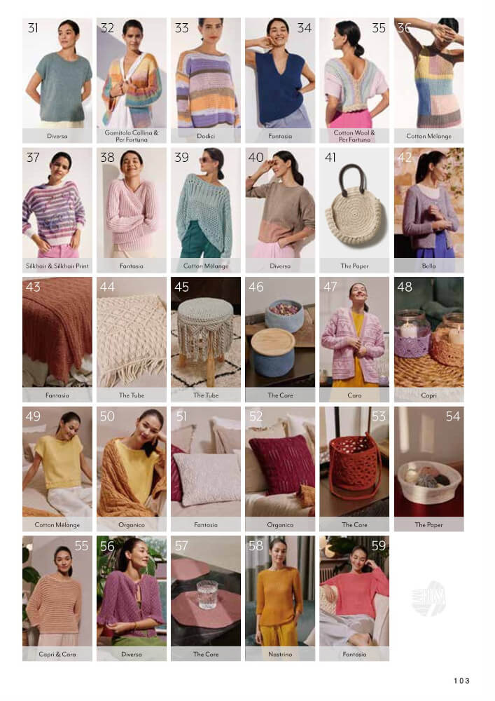 Filati No. 65 – Bild 3