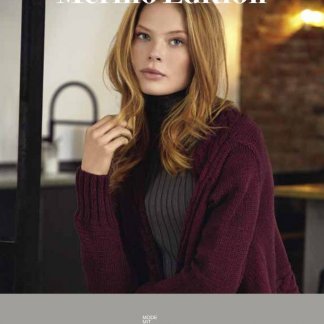 Merino Edition No. 1