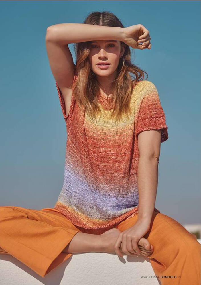 Gomitolo Nr. 11 – Bild 3