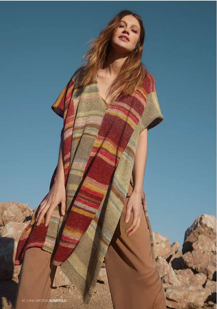 Gomitolo Nr. 11 – Bild 4