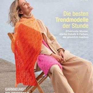 Tücher & Co. Nr. 7