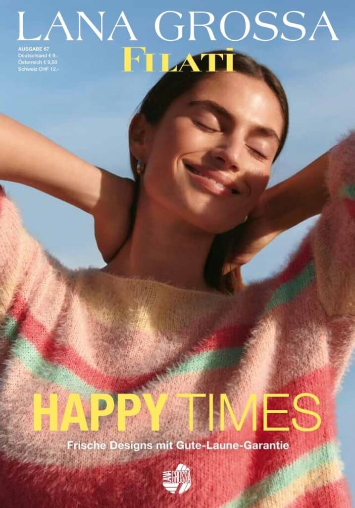 Filati Journal No. 67