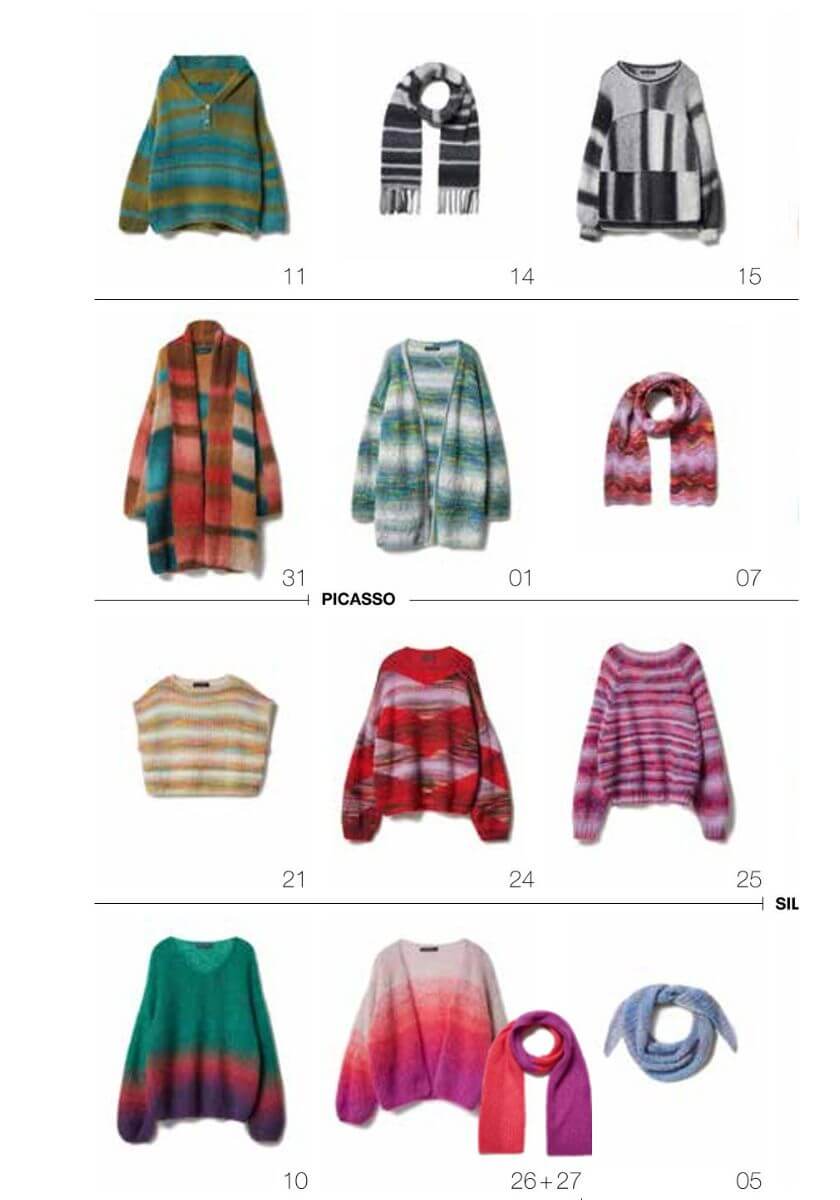 Lookbook No. 17 – Bild 3