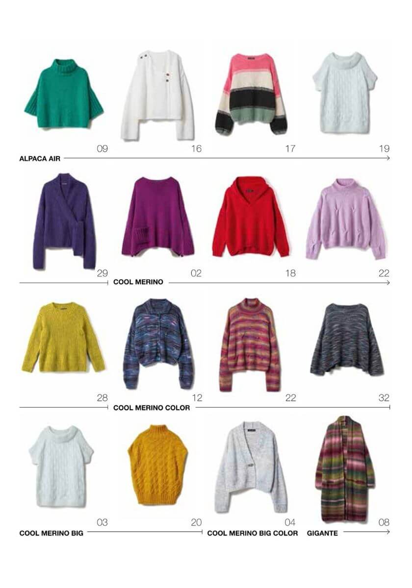 Lookbook No. 17 – Bild 2