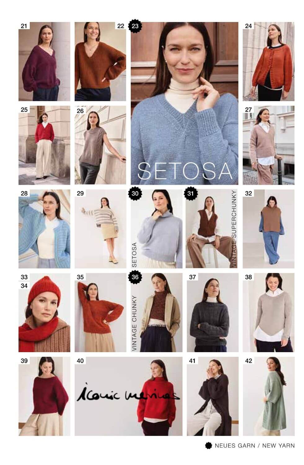 Classici Nr. 27 – Bild 3