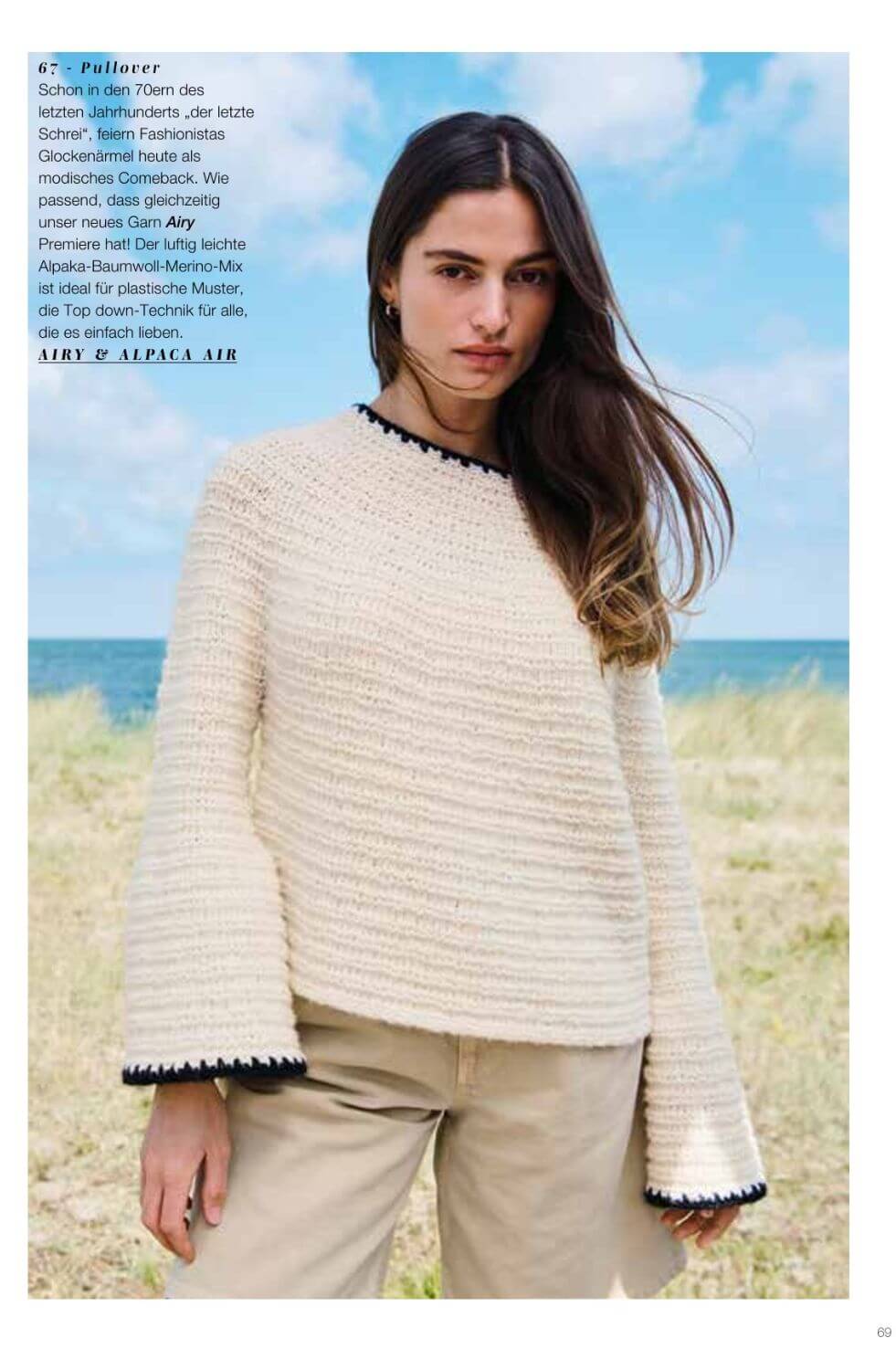 Filati Journal No. 68 – Bild 2