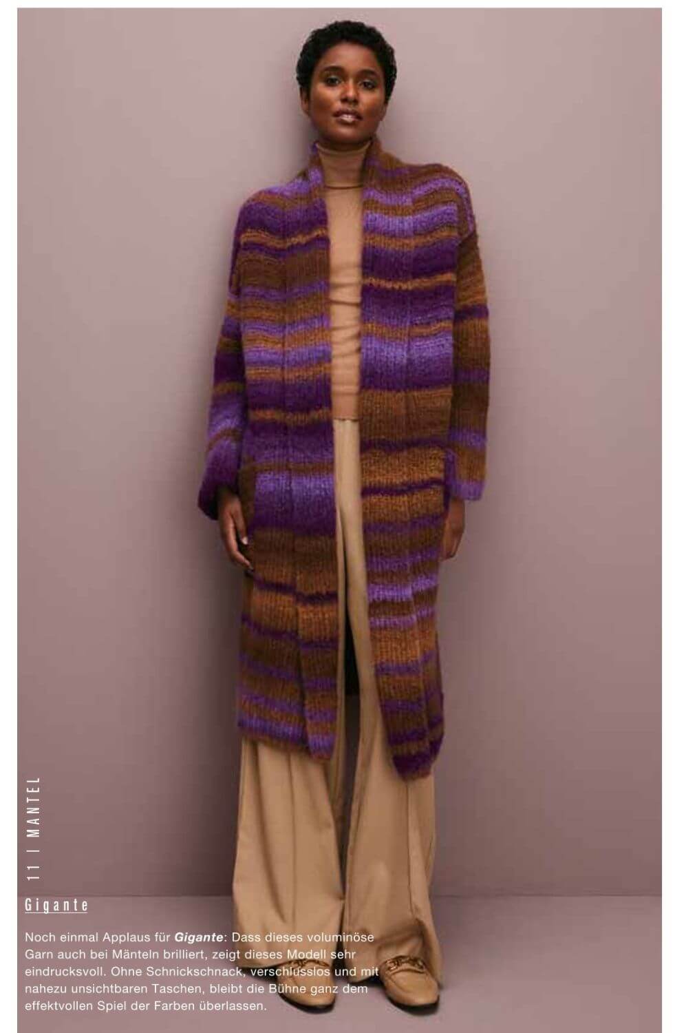 Filati Journal No. 68 – Bild 3