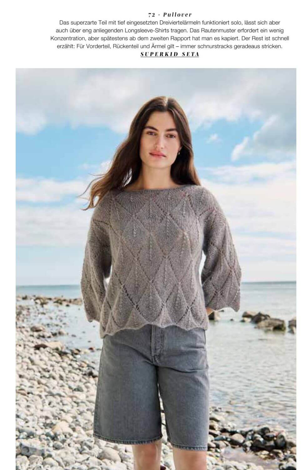 Filati Journal No. 68 – Bild 5