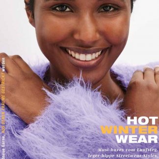 Filati Journal No. 68