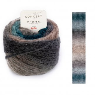 KATIA Concept Atmosfera