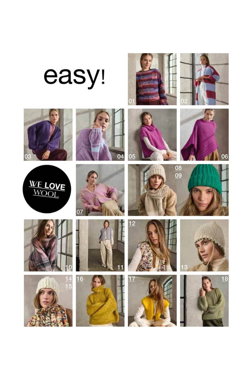 Easy No. 2 – Bild 2