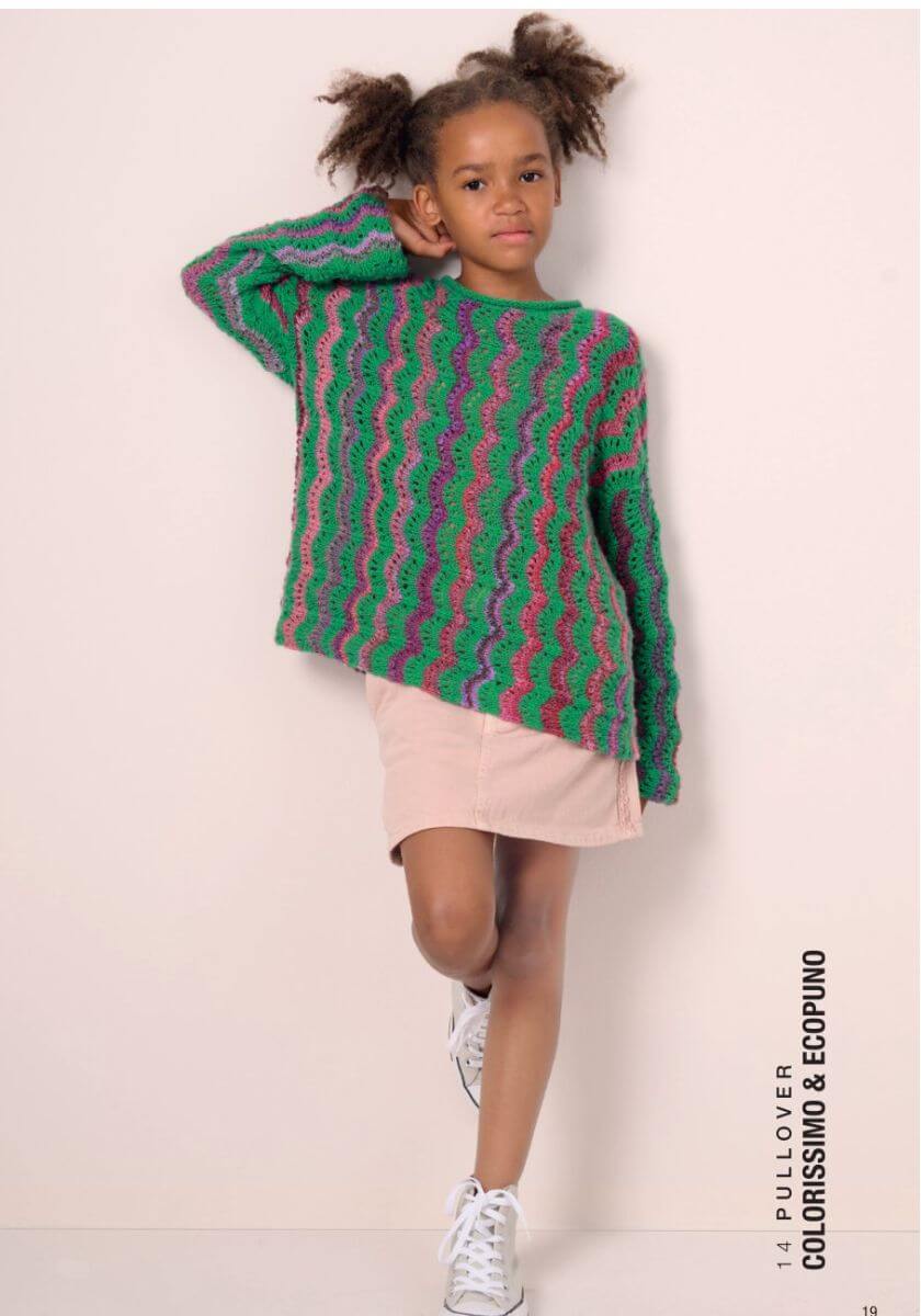 Kids Pocket Nr. 14 – Bild 3