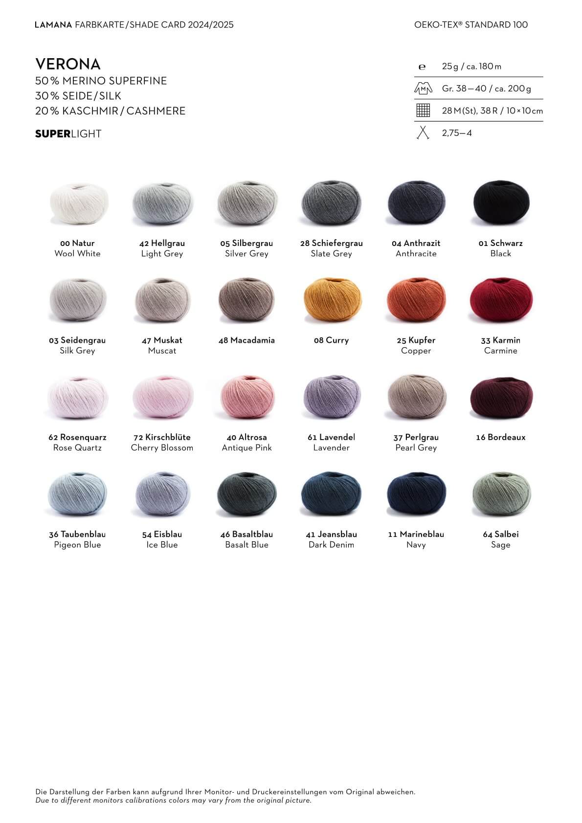 LAMANA Verona – Bild 2