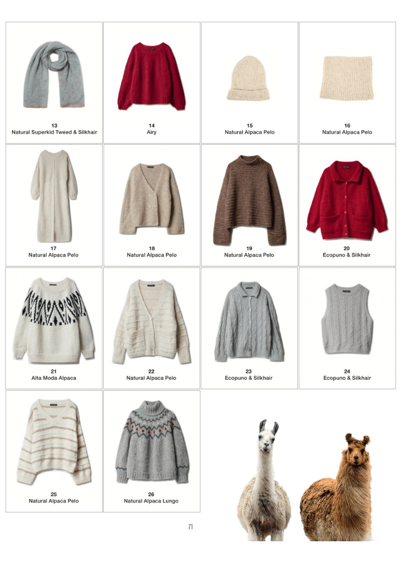 Nordic Knits Nr. 3 – Bild 3