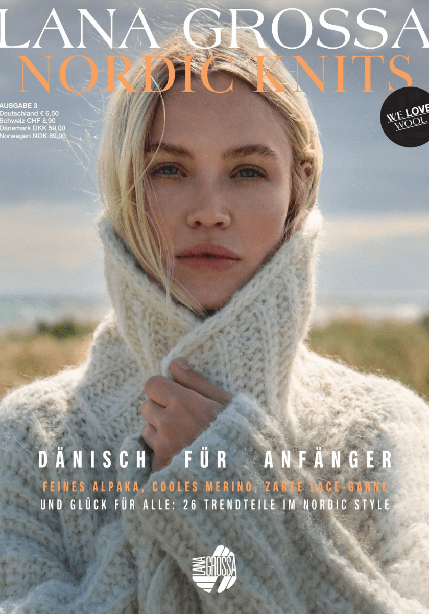 Nordic Knits Nr. 3