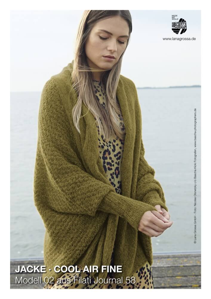 Cool Air fine – Bild 2