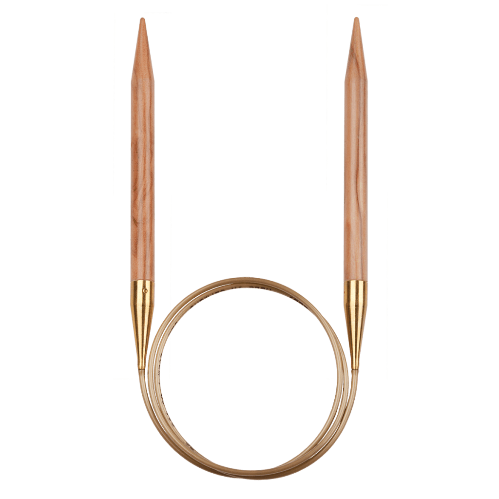 addiNature Olive Wood