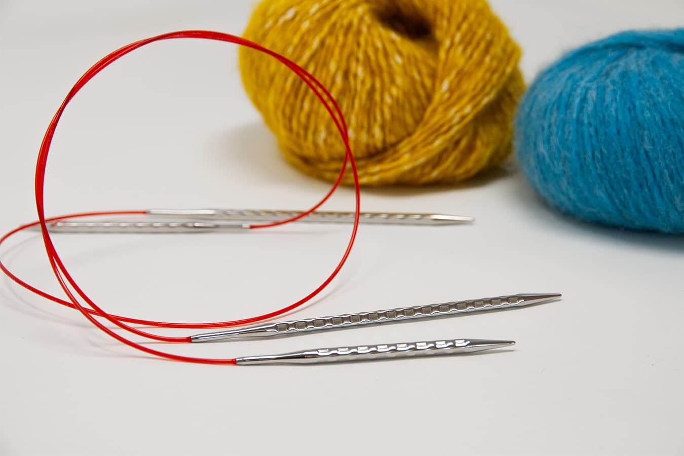 addiNovel Rundstricknadel – Bild 3