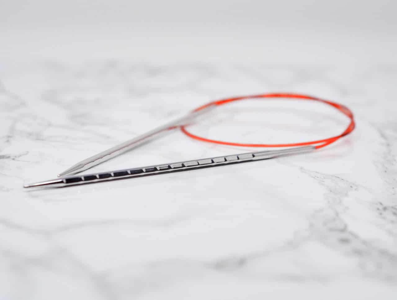 addiNovel Rundstricknadel – Bild 5