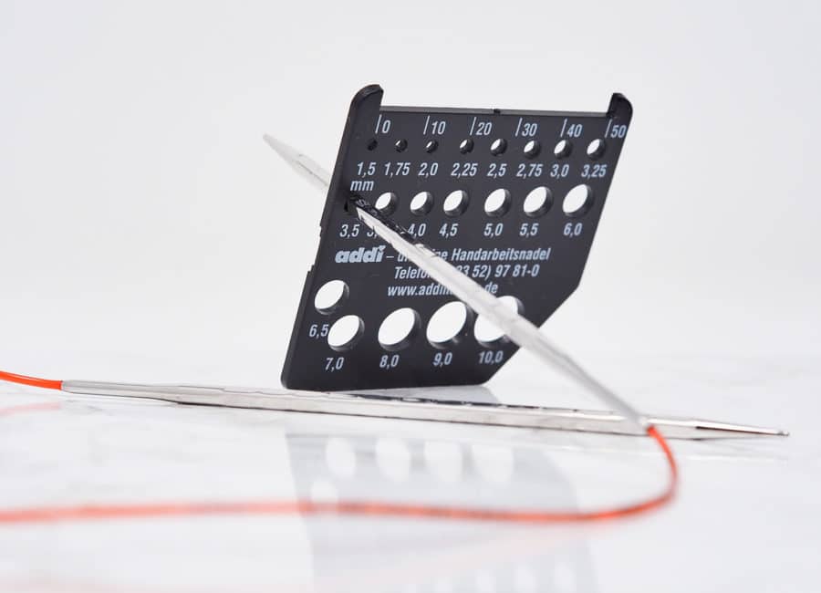 addiNovel Rundstricknadel – Bild 6