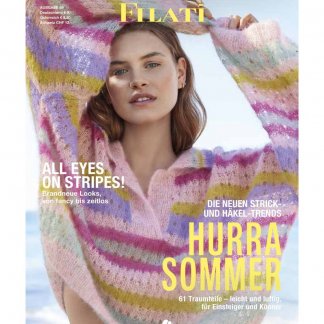 Filati Journal No. 69