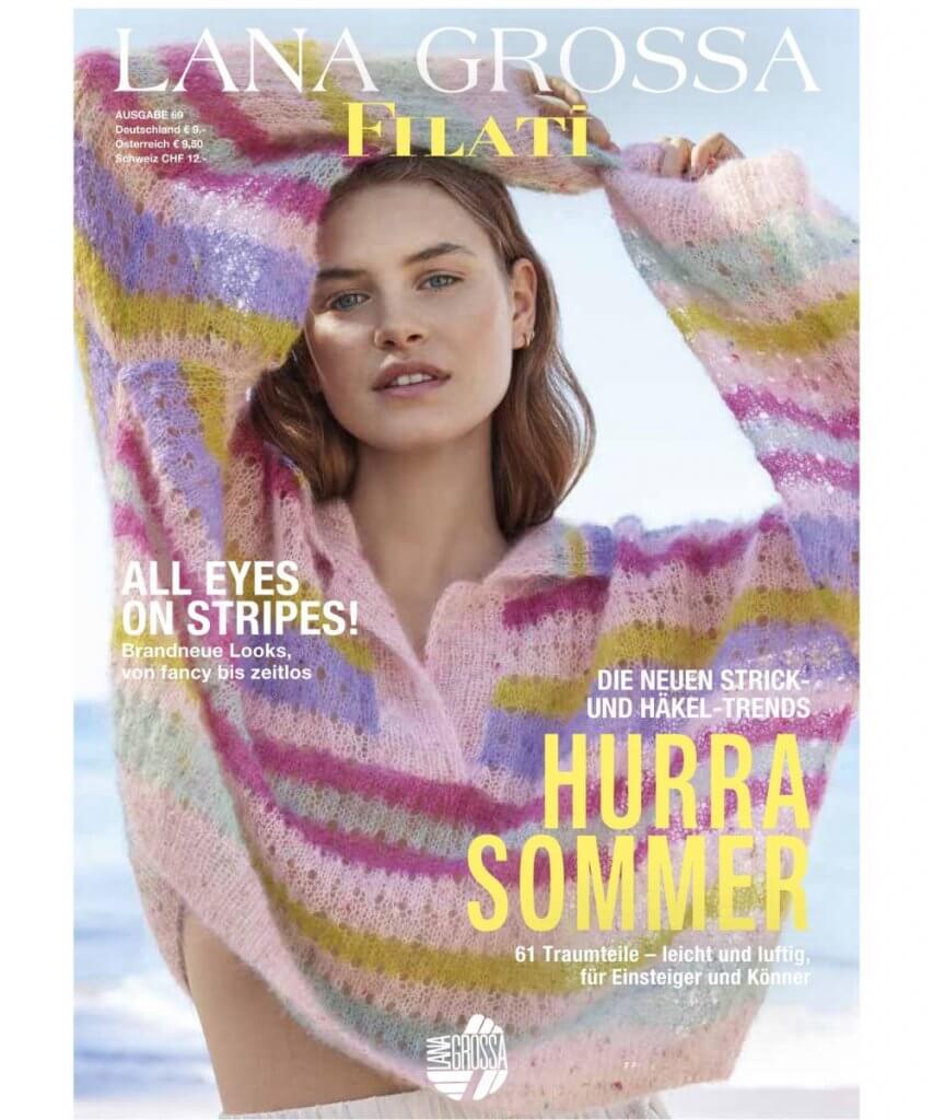 Filati Journal No. 69