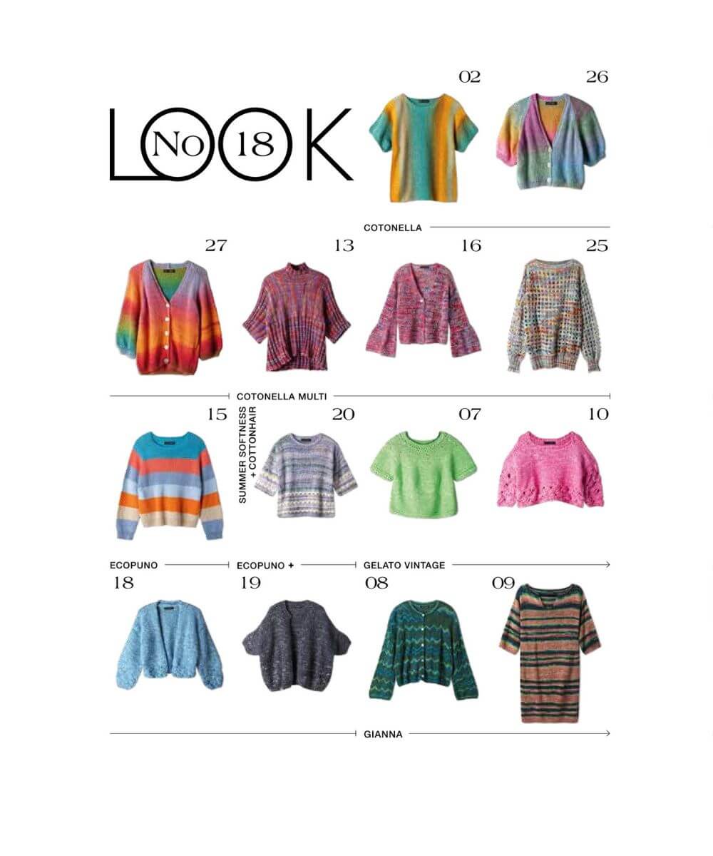 Lookbook No. 18 – Bild 2