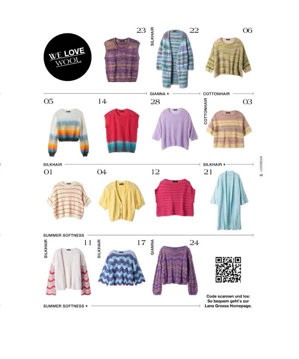 Lookbook No. 18 – Bild 3