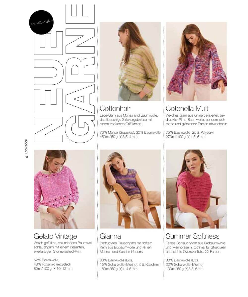 Lookbook No. 18 – Bild 4