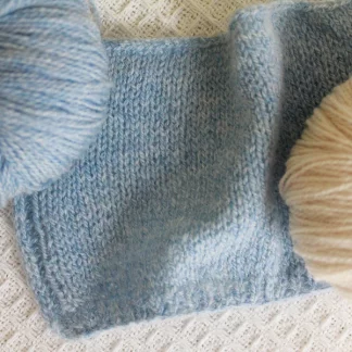 CAYAK von Lotus Yarns