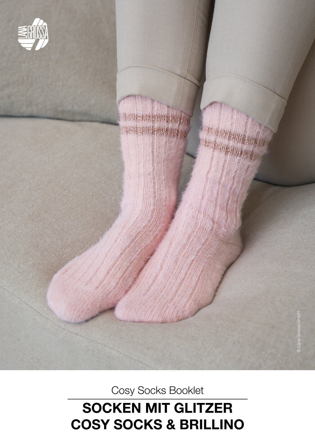 Cosy Socks – Bild 4