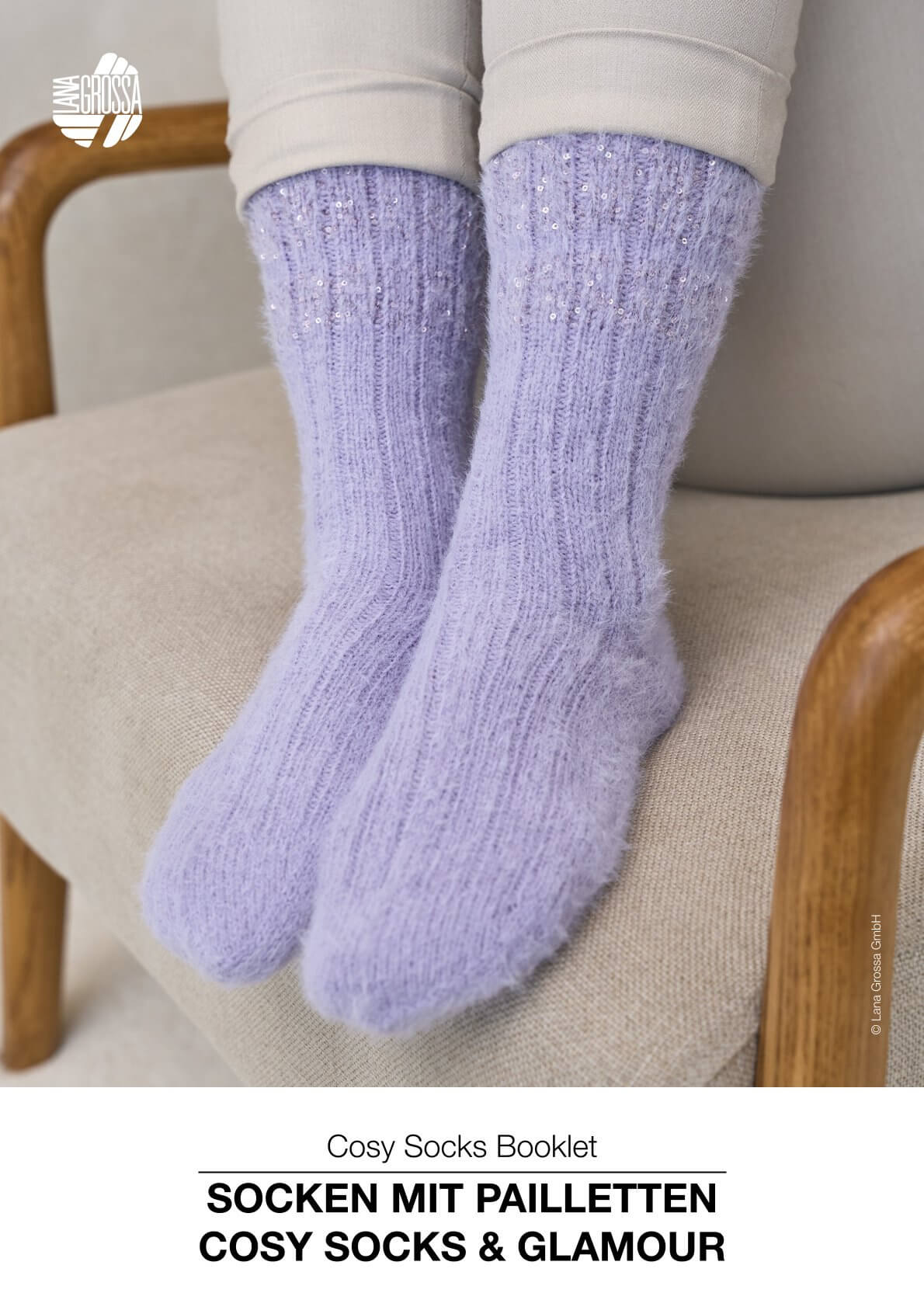 Cosy Socks – Bild 5