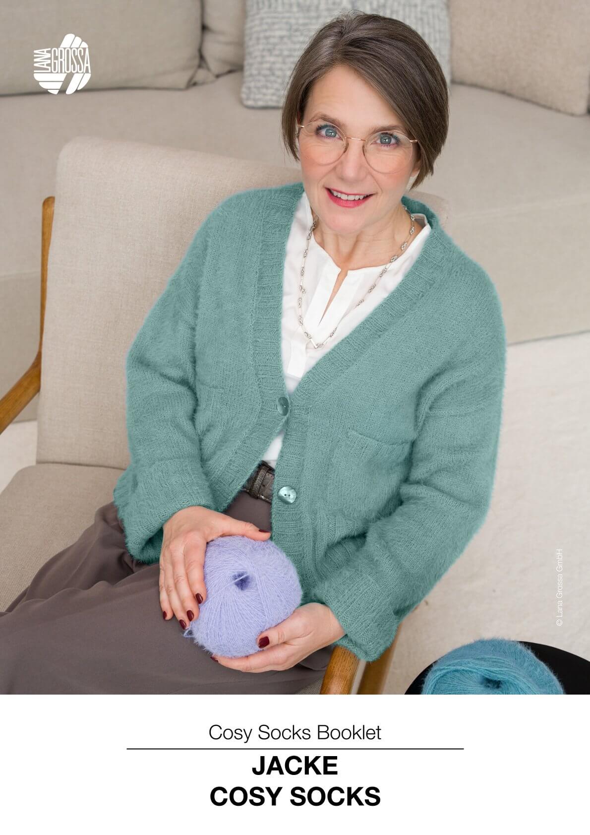 Cosy Socks – Bild 3