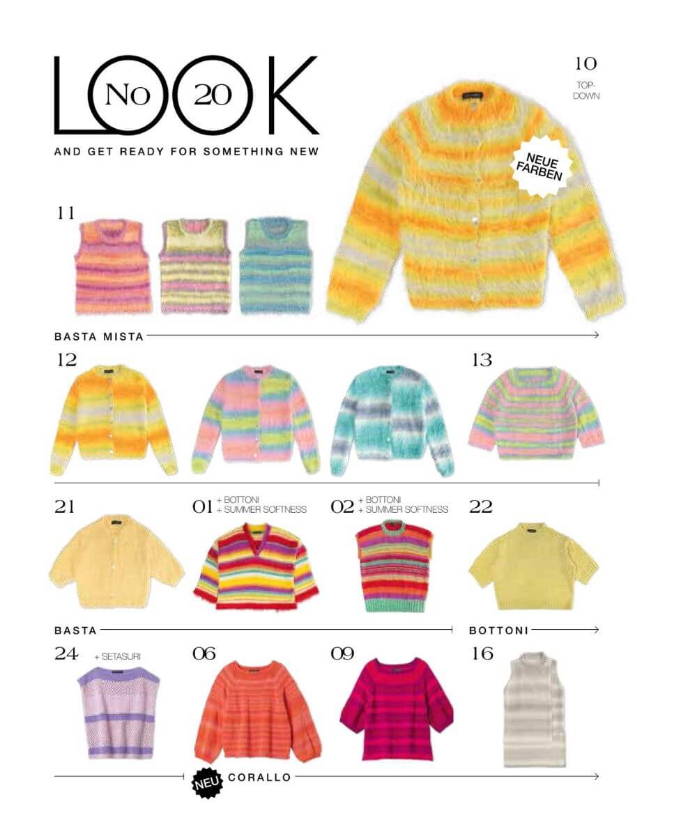 Lookbook No. 20 – Bild 2