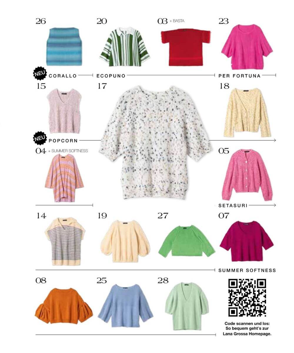 Lookbook No. 20 – Bild 3