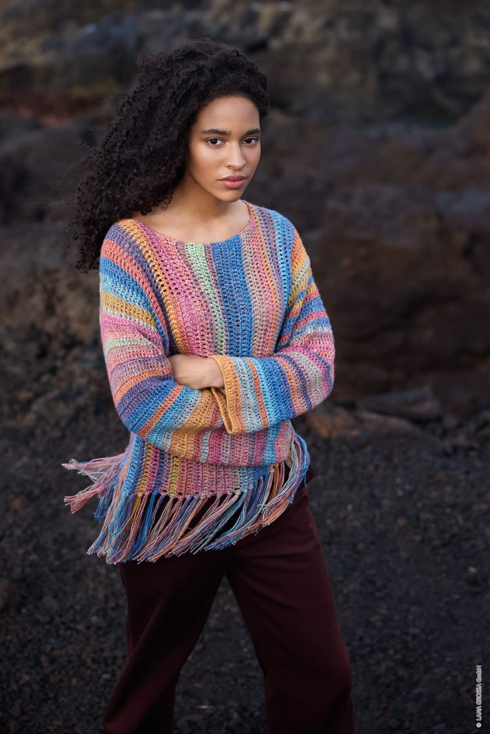 Gomitolo Mambo – Bild 4