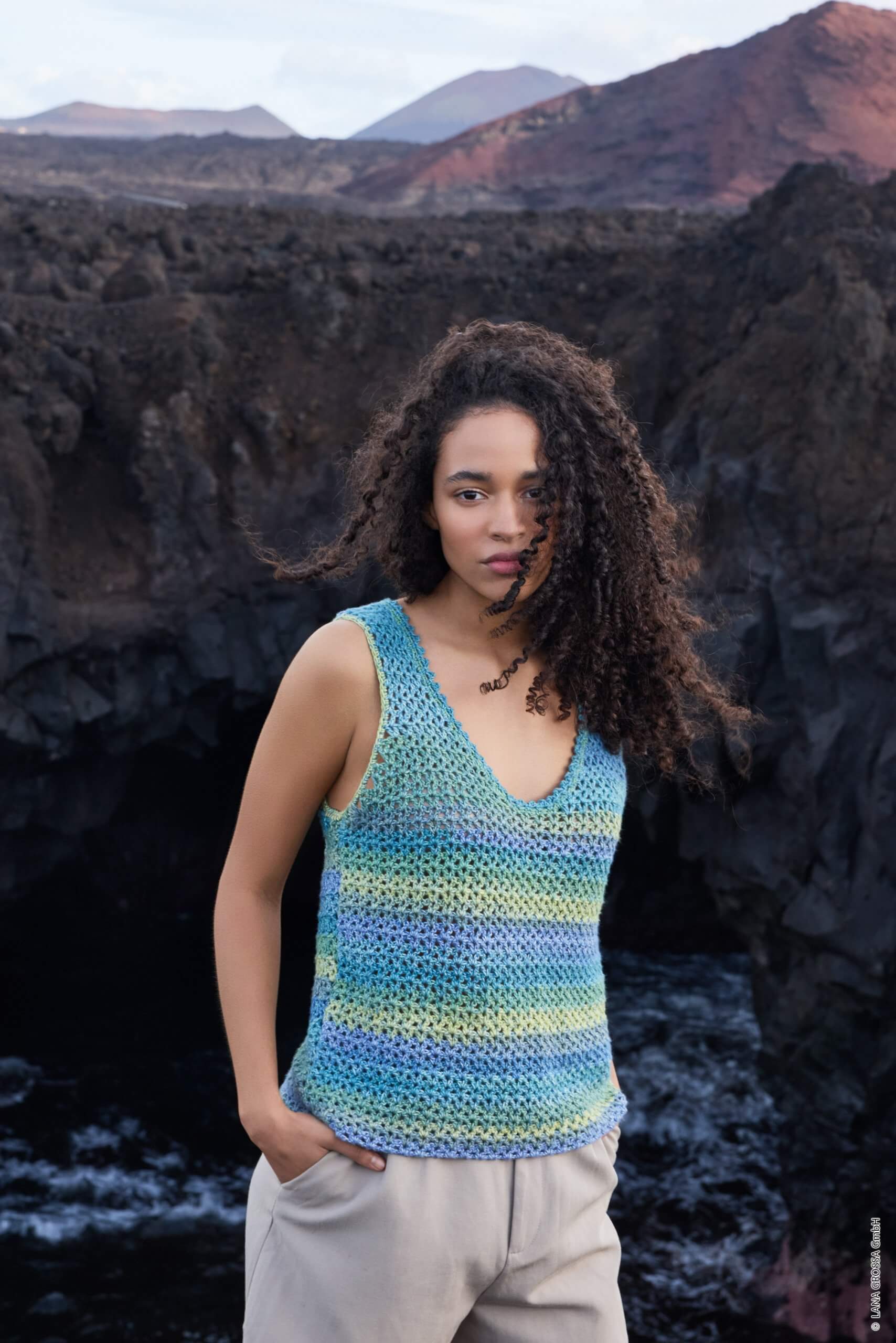 Gomitolo Mambo – Bild 3