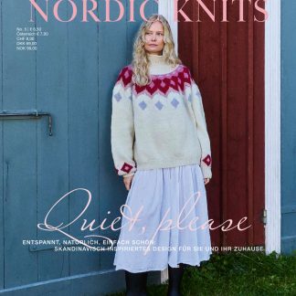Nordic Knits No. 5